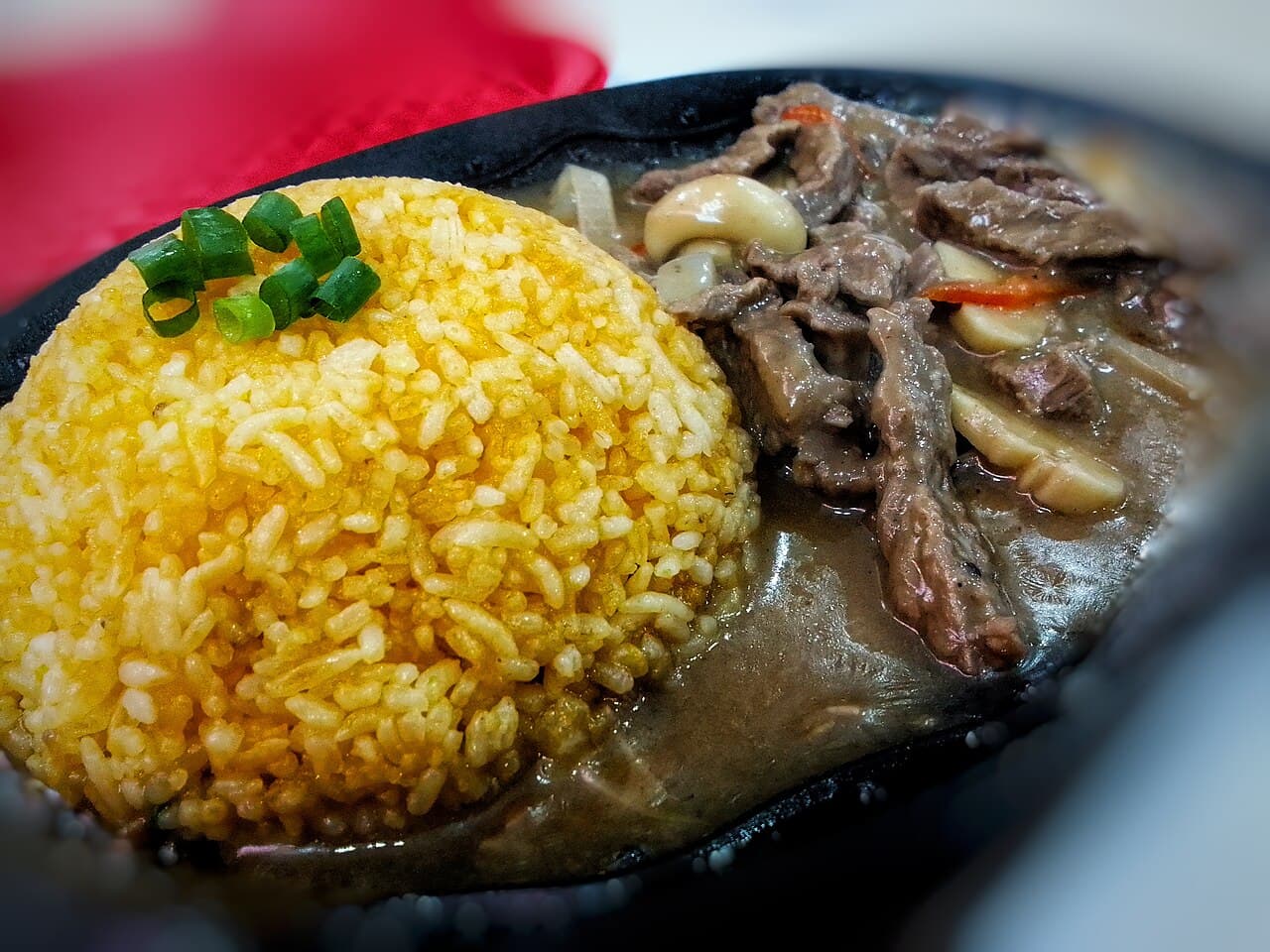 Filetto di manzo