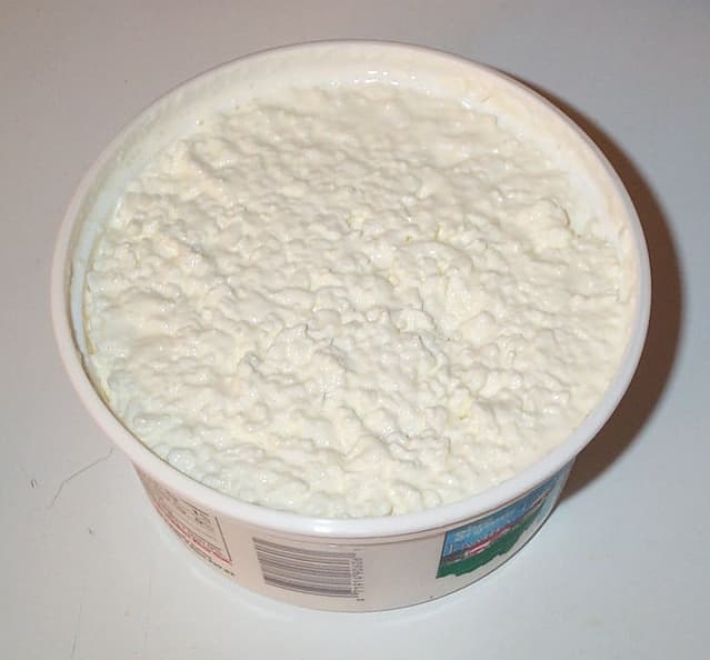 Fiocchi di latte