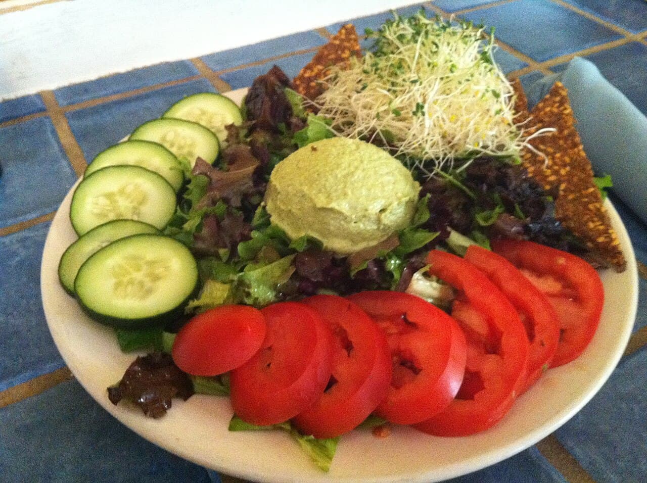 Hummus