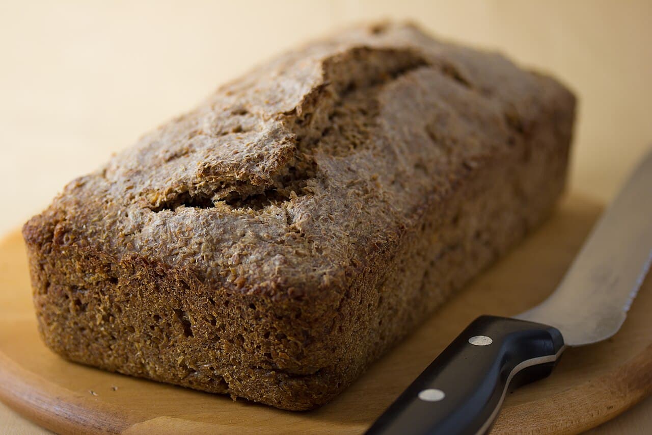 Pane integrale