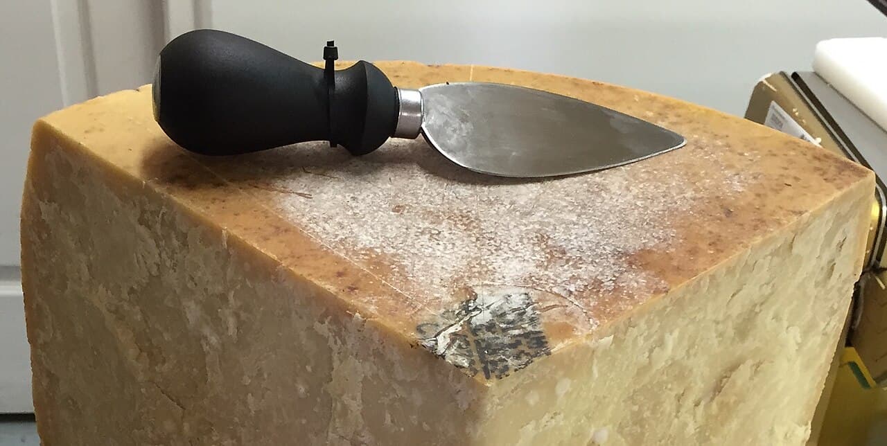Parmigiano