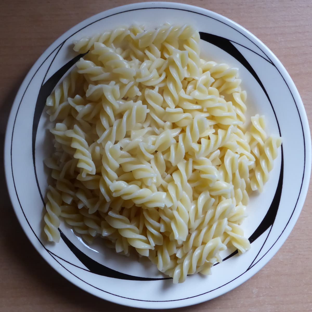 Pasta cotta