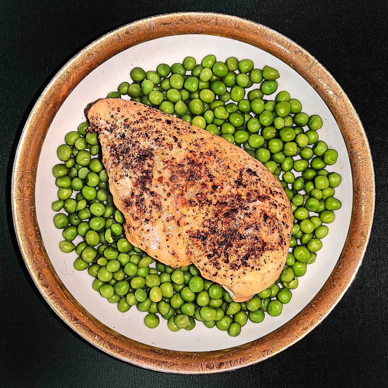 Petto di pollo