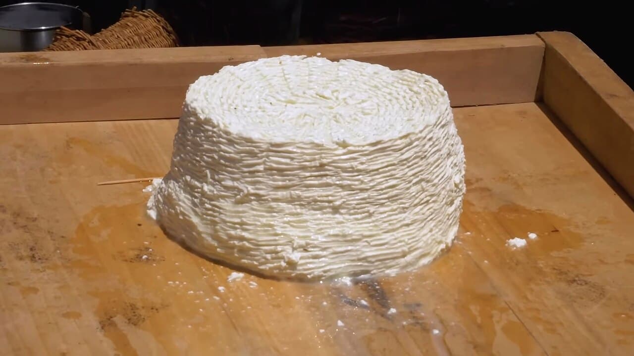 Ricotta